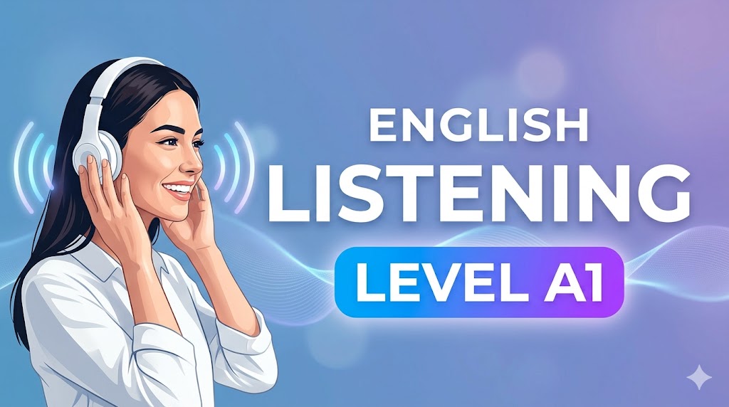 A1 Listening