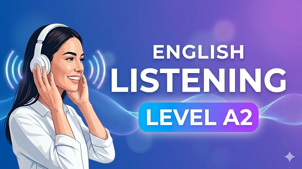 A2 Listening