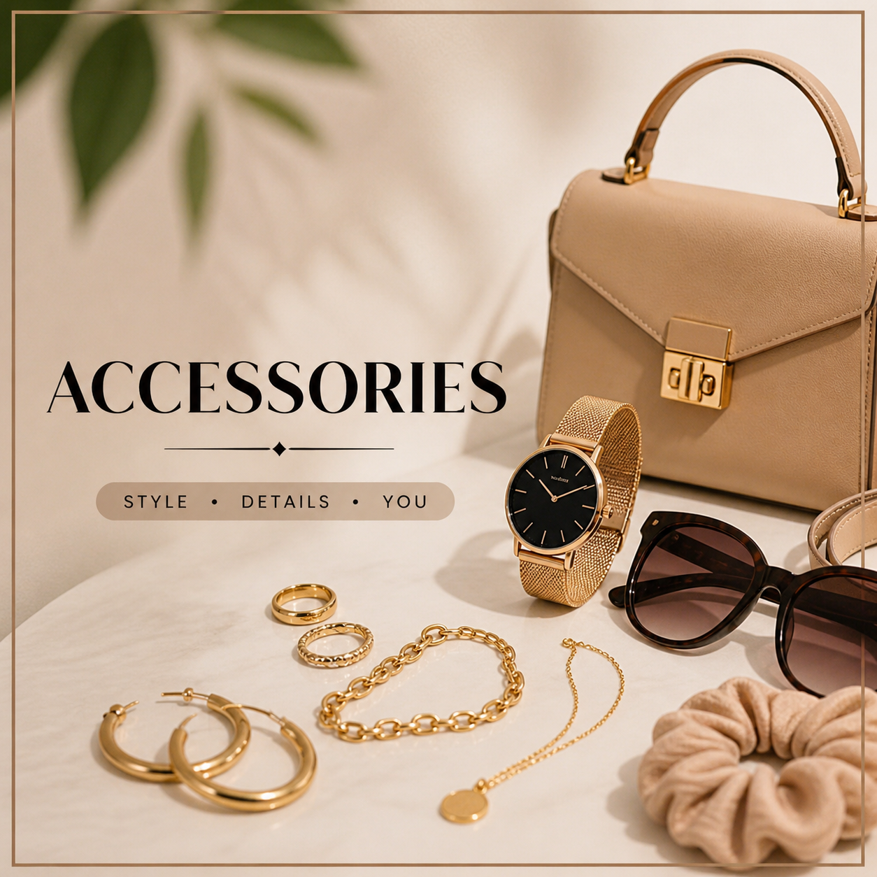 Accessories