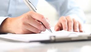 B2 Writing