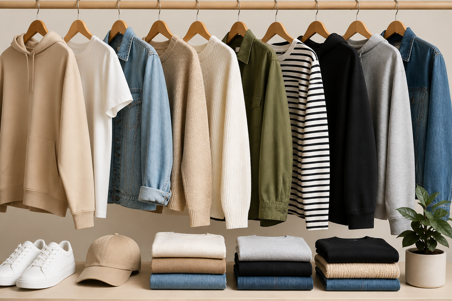 Clothes