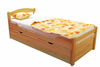 single bed